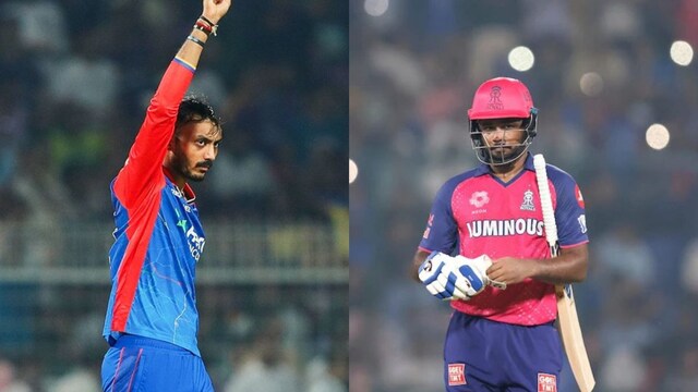 IPL 2025 DC Vs RR: Head-To-Head Stats, Probable XIs, Players To Watch, Weather Forecast And Delhi Pitch Report - News18