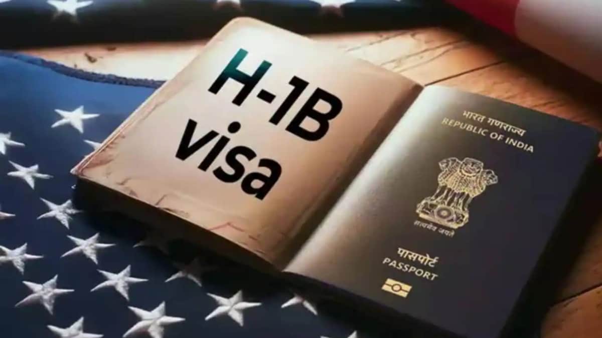 Big Changes Coming To H-1B Visa Programme? What Indian Tech Workers Should Expect