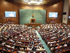 The Waqf Amendment Bill seeks to modify the Waqf Act 1995 and address the challenges in the regulation and oversight of waqf properties. (File Pic) The Waqf Amendment Bill seeks to modify the Waqf Act 1995 and address the challenges in the regulation and oversight of waqf properties. (File Pic)