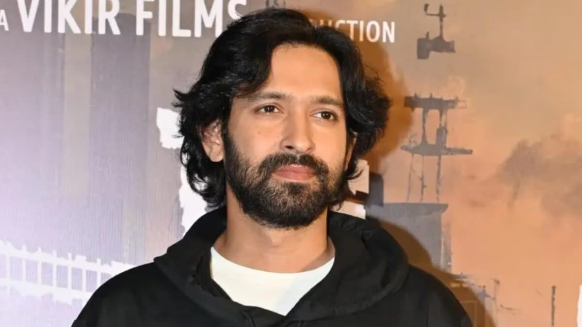 Vikrant Massey’s Top 10 Movies, Web Series On Netflix, Prime Video And Jio Hotstar Vikrant Massey’s Top 10 Movies, Web Series On Netflix, Prime Video And Jio Hotstar