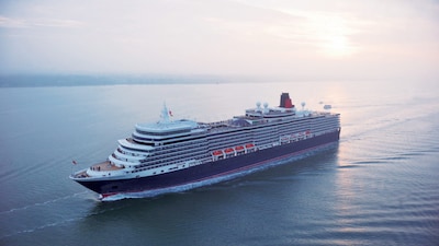 Cruising offers immersive experiences for travellers.