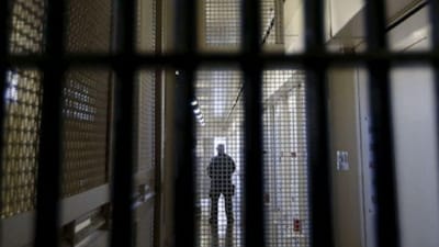 30 pm when officials found one inmate missing. (Representational image)