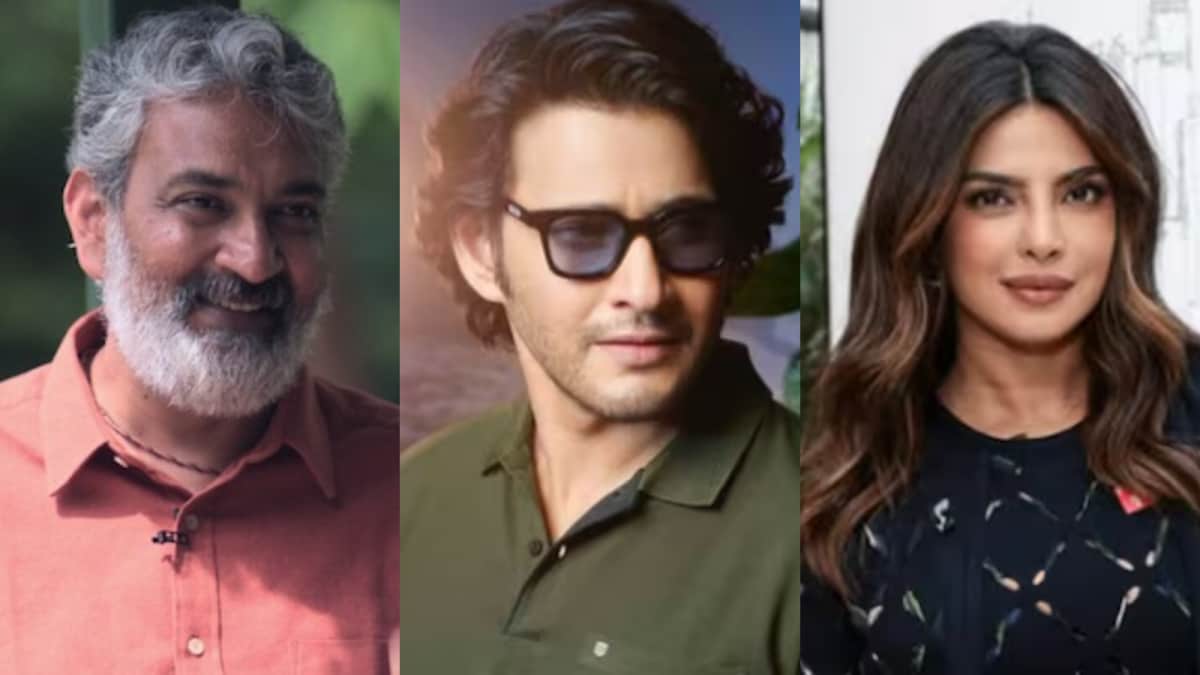 SSMB 29: Will SS Rajamouli, Mahesh Babu, Priyanka Chopra’s Film Release In Two Parts? What We Know