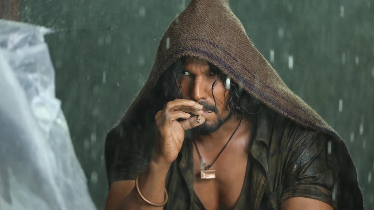 Randeep Hooda Is ‘Soaking In The Love’ Coming His Way For Playing The ‘Menacing’ Ranatunga In Sunny Deol’s Jaat