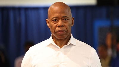 This controversy comes at a sensitive time for Mayor Adams | File Image/AP