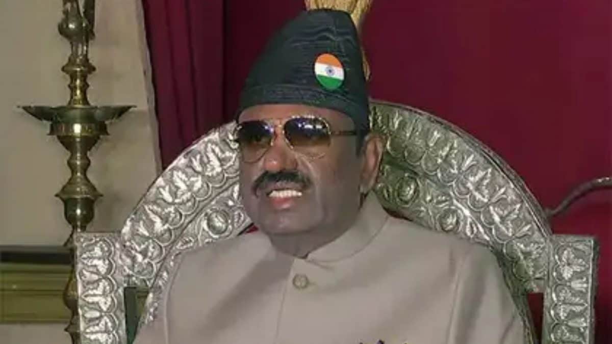‘Bengal Facing Twin Crisis Of Radicalisation, Militancy’: Governor Tells Home Ministry ‘Bengal Facing Twin Crisis Of Radicalisation, Militancy’: Governor Tells Home Ministry