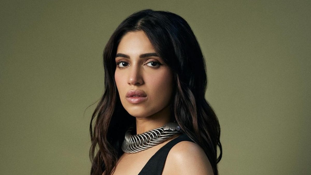 Bhumi Pednekar Reacts To ‘Lips Too Big’ Remark: ‘Aren’t People Paying Lakhs To Get That?’ | Viral
