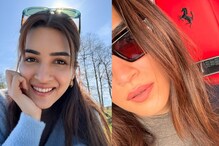 Kriti Sanon Is On A ‘Reset’ Mode. This Postcard From Her UK Vacation Is Proof Kriti Sanon Is On A ‘Reset’ Mode. This Postcard From Her UK Vacation Is Proof