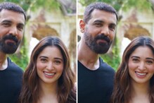 Tamannaah Bhatia To Star Opposite John Abraham In Rohit Shetty’s Next Cop Film? Tamannaah Bhatia To Star Opposite John Abraham In Rohit Shetty’s Next Cop Film?