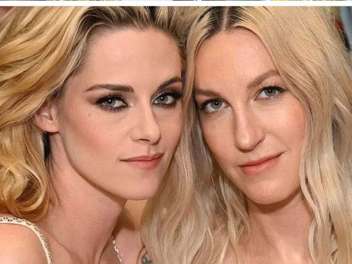 Who Is Dylan Meyer? Filmmaker Who Married Twilight Star Kristen Stewart -  News18