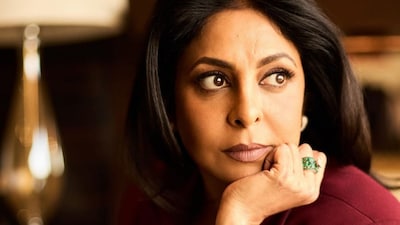 Shefali Shah