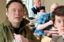 ‘That’s Kai, Not Griffin’: Elon Musk Clears The Air On Viral Dinner Pic