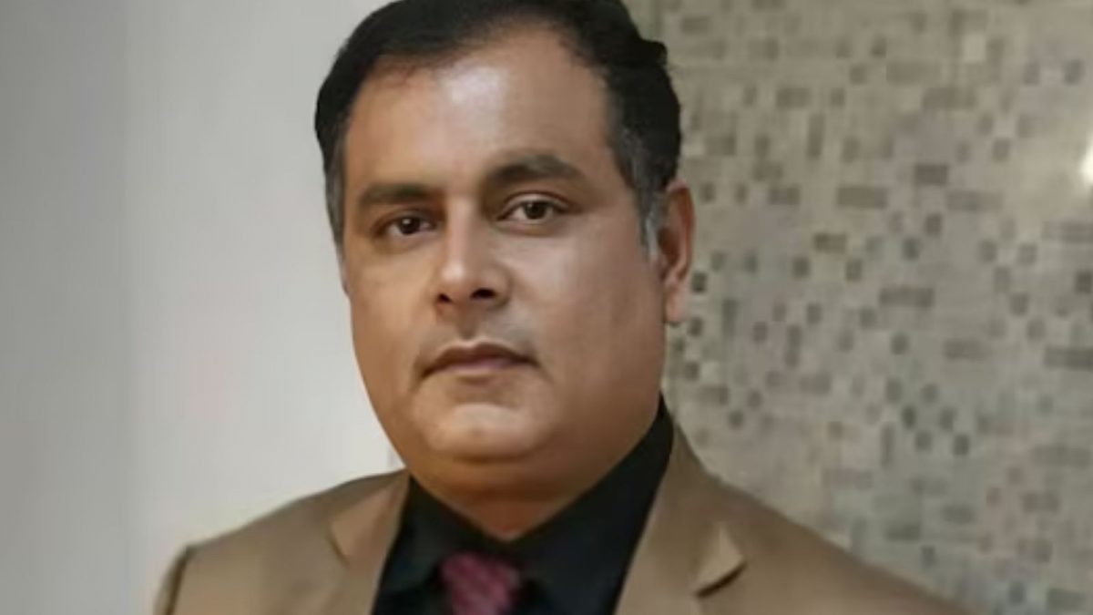 Who Was Lalit Manchanda? The Taarak Mehta Ka Ooltah Chashmah Actor Who Died At 36 Who Was Lalit Manchanda? The Taarak Mehta Ka Ooltah Chashmah Actor Who Died At 36