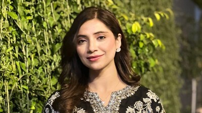 Sajal Malik: All You Need To Know About The Pakistani Influencer