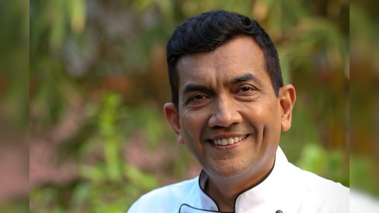 शेफ संजीव कपूर को जब किसी का खाना नहीं आता है पसंद तो करते हैं ये काम, आप भी हो जाएंगे हैरान