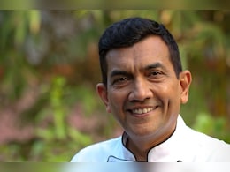 शेफ संजीव कपूर को जब किसी का खाना नहीं आता है पसंद तो करते हैं ये काम, आप भी हो जाएंगे हैरान शेफ संजीव कपूर को जब किसी का खाना नहीं आता है पसंद तो करते हैं ये काम, आप भी हो जाएंगे हैरान