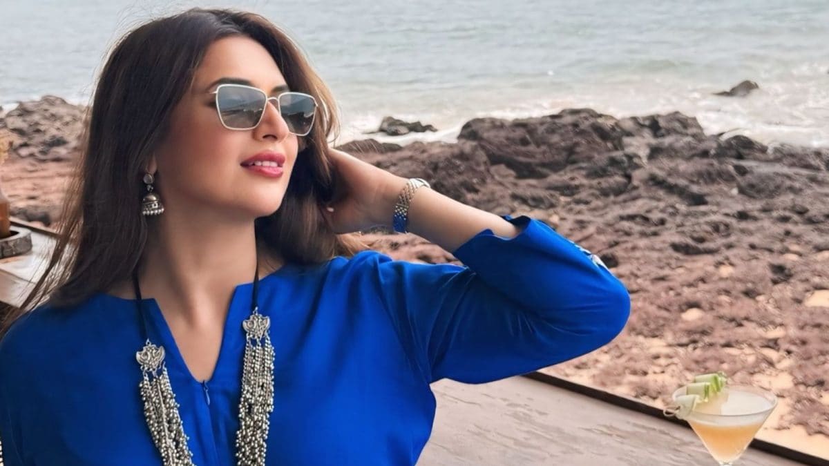 ‘When We Have A Baby, You Will Know’: Divyanka Tripathi And Vivek Dahiya’s Viral Confession