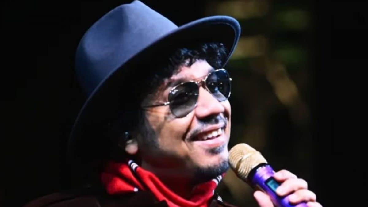 Papon Reveals How Song Jiyein Kyun Changed Everything For Him In Bollywood