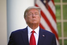 Donald Trump Reacts To Indian Strikes On Terror Camps In PoK: 'Hope It Ends Very Quickly' Donald Trump Reacts To Indian Strikes On Terror Camps In PoK: 'Hope It Ends Very Quickly'