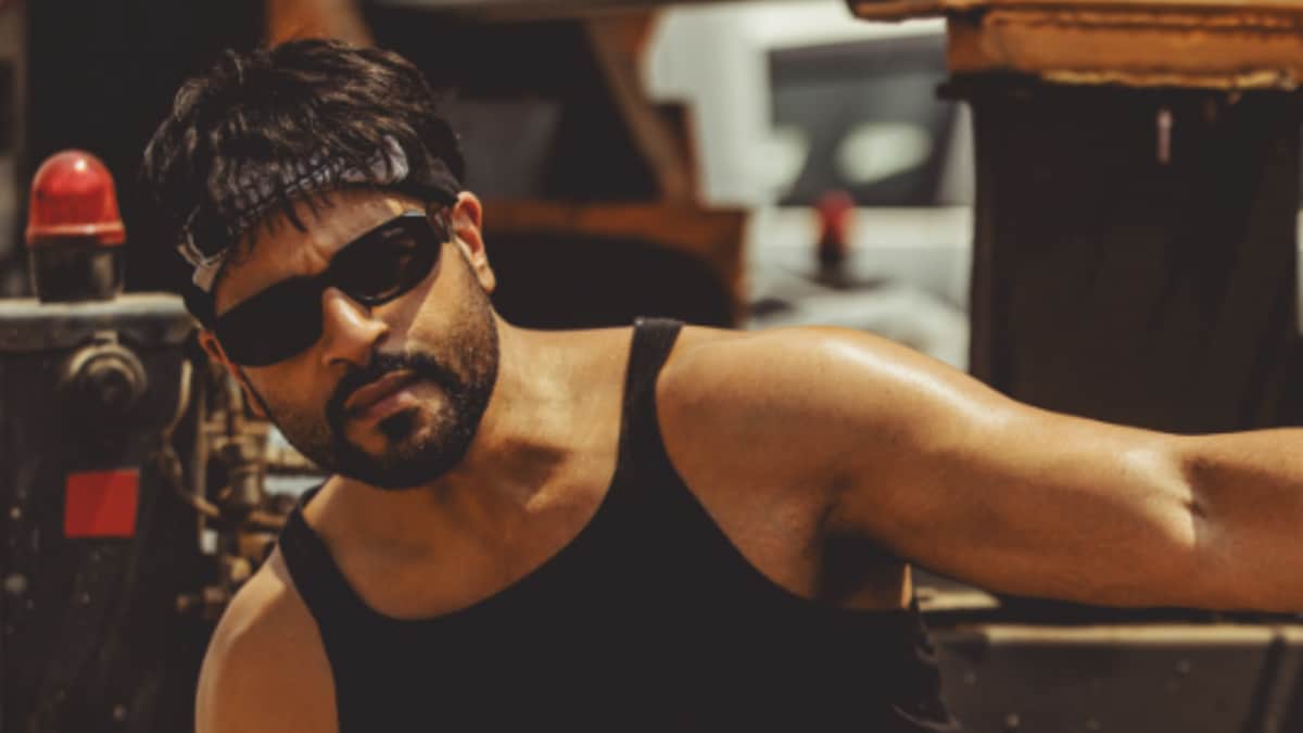 Krushna Abhishek’s Incredible Body Transformation Leaves Fans Awestruck; See Pics