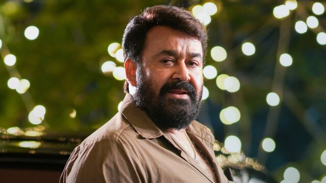 Mohanlal's Thudarum review out.