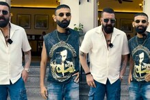 Sanjay Dutt And Nick’s The Bhootnii Promotions Come With A Munna Bhai Reference Sanjay Dutt And Nick’s The Bhootnii Promotions Come With A Munna Bhai Reference