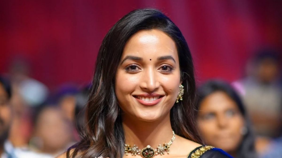 Srinidhi Shetty On Her Role In Yash’s KGF: ‘I Didn’t Mind Being A Flowerpot’ Srinidhi Shetty On Her Role In Yash’s KGF: ‘I Didn’t Mind Being A Flowerpot’