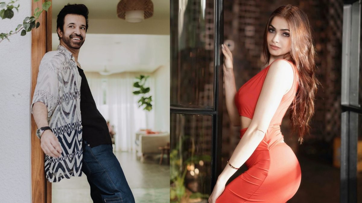 ‘She Is The Closest Person To Me’: Aamir Ali On Her Bond With Ankita Kukreti