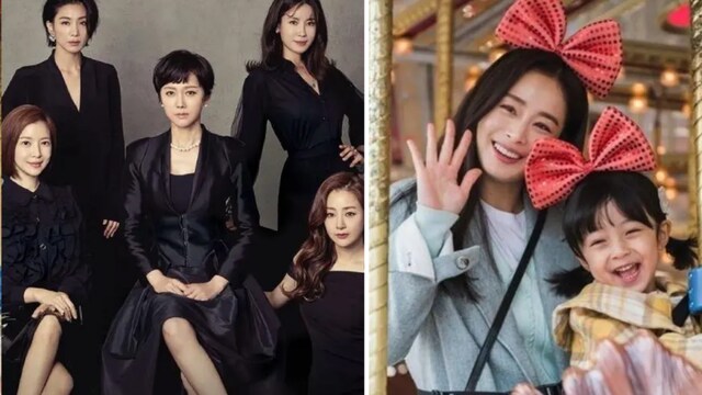  Dear Hongrang, Tastefully Yours and Spring of Youth will be released in May. (Photo credits: X)

