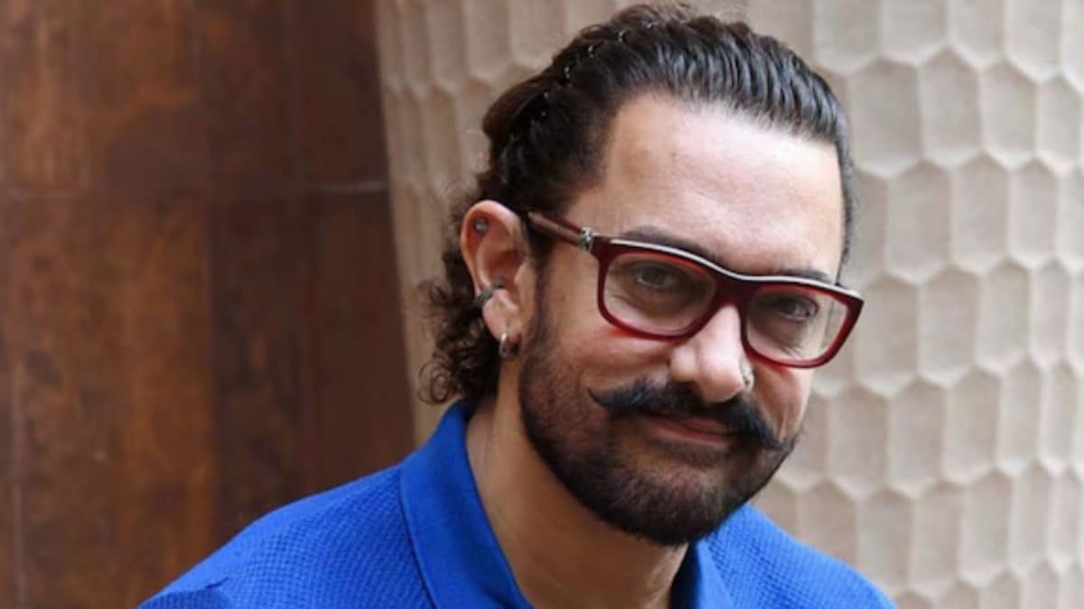 Aamir Khan's Sitaare Zameen Par: Unveiling the Release Date and Exploring Mental Health Awareness