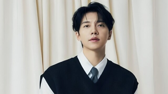 Lee Seung Gi has cut ties with his wife’s family. (Photo Credits: Instagram)

