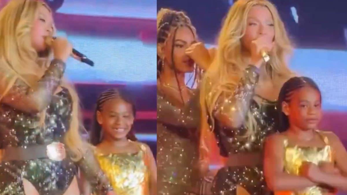 Beyoncé Cowboy Carter Tour: 9 Injured In ‘Stampede’ After Concert In Atlanta