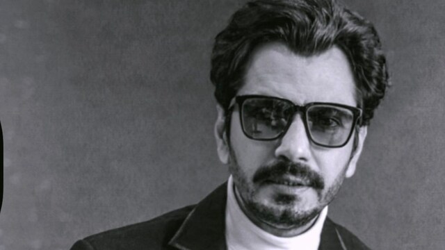 Nawazuddin Siddiqui reflects on shooting Emotional Atyachaar and defends actors performing at weddings, saying, “We’re all bhands.”