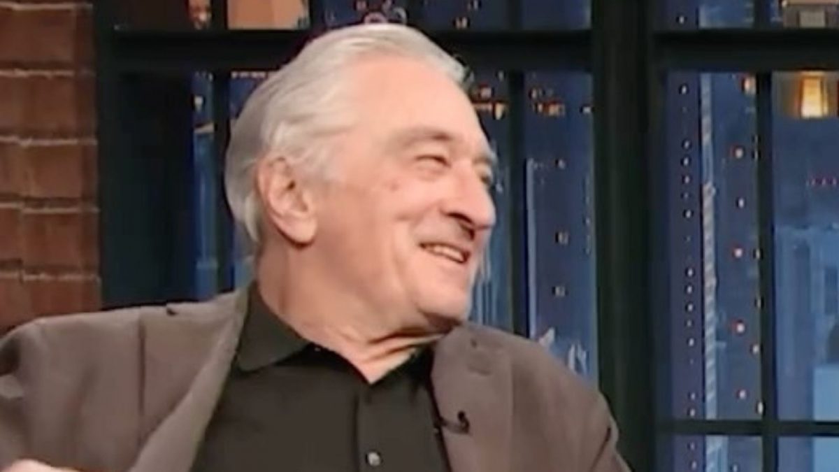 Robert De Niro’s Daughter Airyn Comes Out As Transgender: ‘People Really Don’t Know Anything About Me’