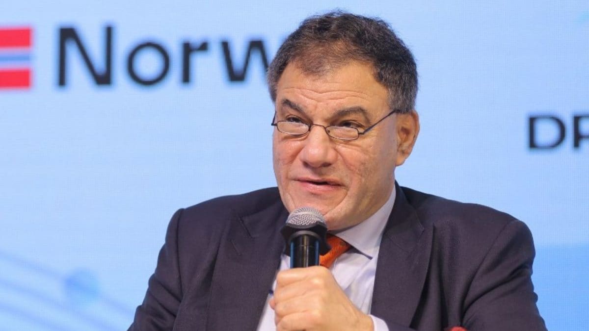 Rising Bharat Summit 2025: British Indian Businessman Lord Karan Bilimoria To Share His Insights Rising Bharat Summit 2025: British Indian Businessman Lord Karan Bilimoria To Share His Insights
