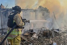 Russia's Putin Announces 3-Day Ceasefire In Ukraine From May 8, Wants Kyiv To Follow Suit Russia's Putin Announces 3-Day Ceasefire In Ukraine From May 8, Wants Kyiv To Follow Suit