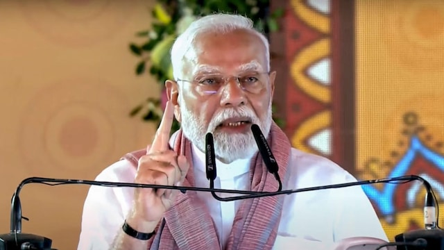 The Modi government’s approach to defence has been about building a resilient, multi-layered ecosystem. (File)