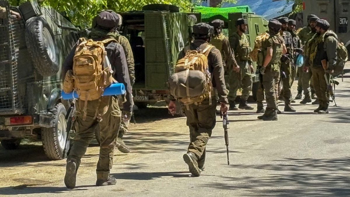 From PM Modi’s Meeting With Army Chief To CCS Review Of Pahalgam Terror Attack, All You Need To Know From PM Modi’s Meeting With Army Chief To CCS Review Of Pahalgam Terror Attack, All You Need To Know