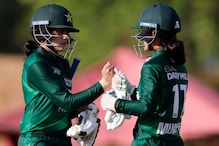 Pakistan Cricketer Makes Massive Comment On Playing In India: 'We Are Not Interested' Pakistan Cricketer Makes Massive Comment On Playing In India: 'We Are Not Interested'