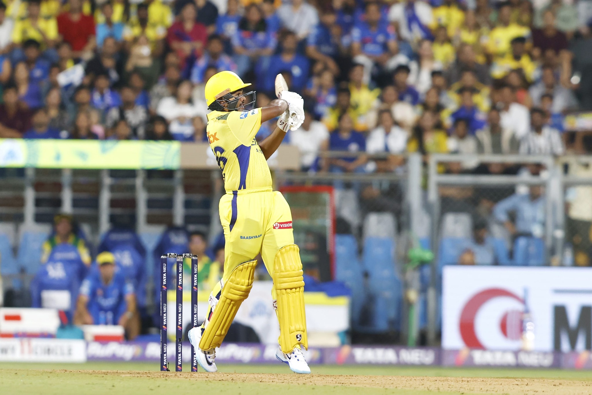IPL 2025 M38 - MI v CSK IPL 2025 M38 - MI v CSK
