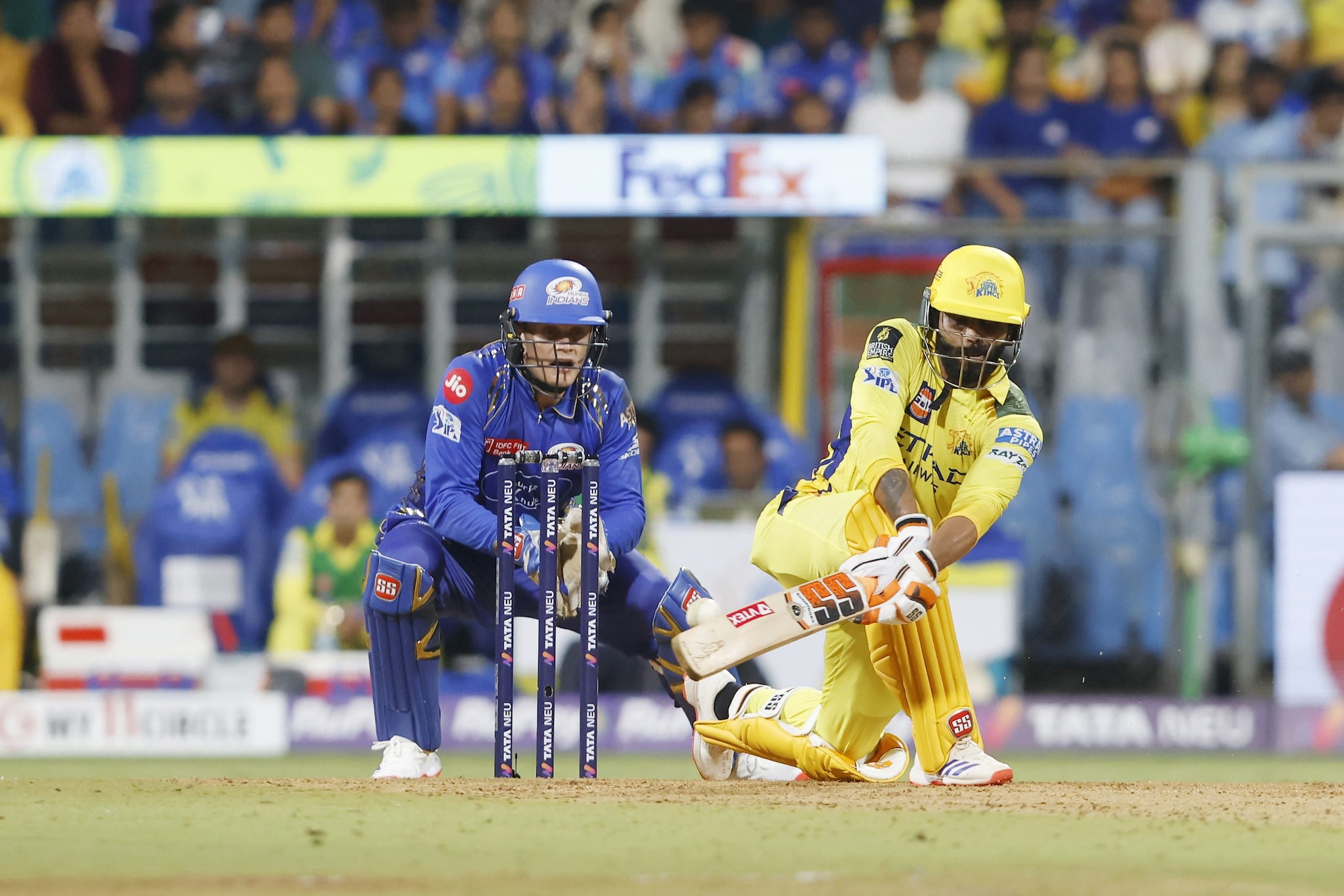 IPL 2025 M38 - MI v CSK IPL 2025 M38 - MI v CSK