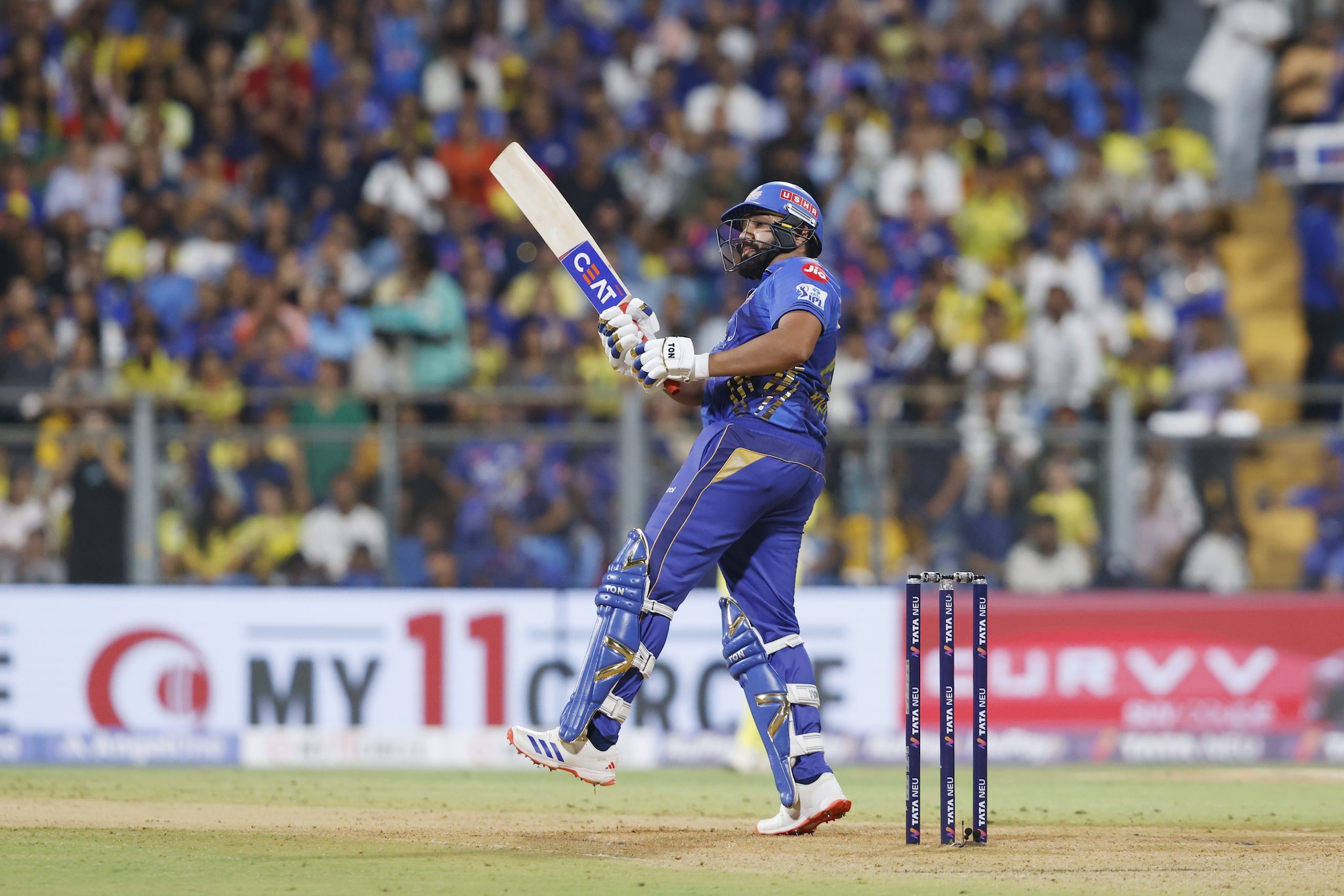 IPL 2025 M38 - MI v CSK IPL 2025 M38 - MI v CSK