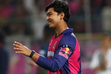 Coach Irked By Questions Over Vaibhav Suryavanshi's Age: 'Bone Test Already Done!' Coach Irked By Questions Over Vaibhav Suryavanshi's Age: 'Bone Test Already Done!'