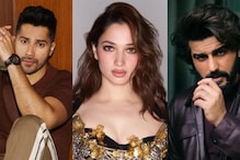 Tamannaah Bhatia To Star As Female Lead In Varun Dhawan, Arjun Kapoor’s No Entry 2? Here’s What We Know Tamannaah Bhatia To Star As Female Lead In Varun Dhawan, Arjun Kapoor’s No Entry 2? Here’s What We Know