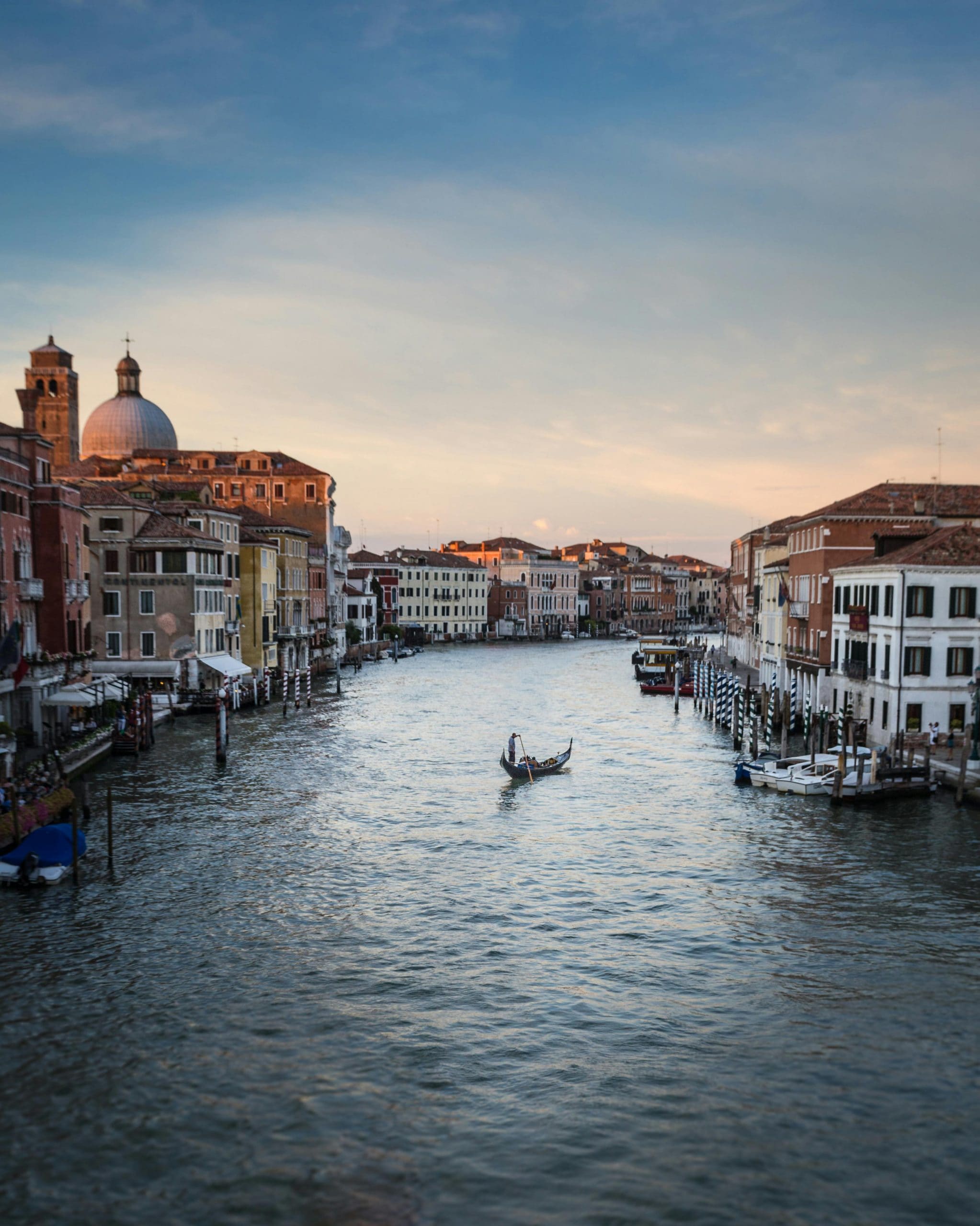 Libra: Venice is the embodiment of Libra’s desire for balance and beauty. Romantic, elegant, and drawn to beauty, Libra would fall in love with the charm of Venice. (Image: Pexels) Libra: Venice is the embodiment of Libra’s desire for balance and beauty. Romantic, elegant, and drawn to beauty, Libra would fall in love with the charm of Venice. (Image: Pexels)