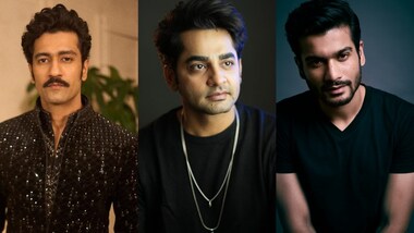 Entertainment News: Bollywood & Hollywood News, Celebrity News ...