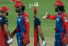 Virat Kohli Argues With KL Rahul During DC-RCB IPL 2025 Match In Delhi | Watch