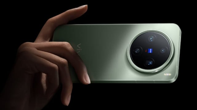 Vivo X200 FE compact phone could be the latest to enter the market.