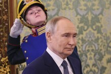 Russia’s Vladimir Putin Announces ‘Easter Truce’ In Ukraine War Russia’s Vladimir Putin Announces ‘Easter Truce’ In Ukraine War