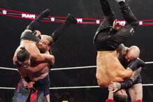 WWE RAW Results: War Raiders Beat Judgement Day; Stephanie Vaquer Takes Down Ivy Nile WWE RAW Results: War Raiders Beat Judgement Day; Stephanie Vaquer Takes Down Ivy Nile